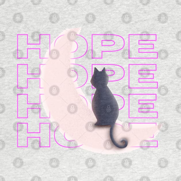 Hope by TheDesigNook